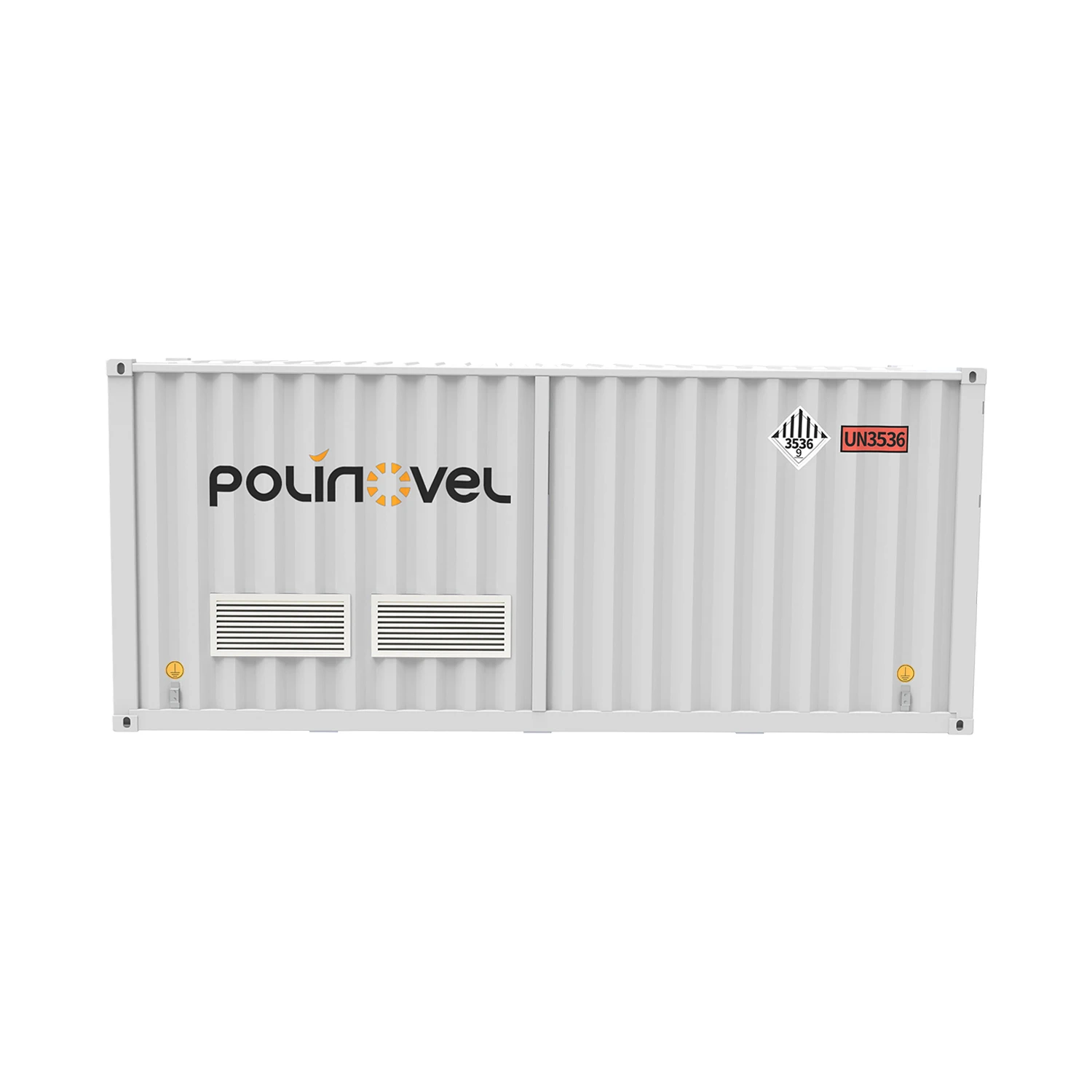 Visokonaponske baterije za pohranu energije